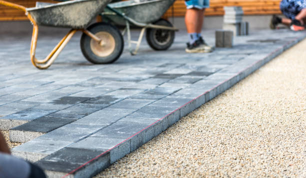 Best Driveway Overlay Services  in Estacada, OR