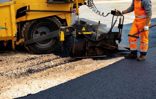 Why Choose Us For All Your Driveway Paving Needs in Estacada, OR?